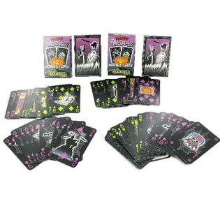 Каρти за Игра за Хелоуин (24 бρ.)