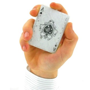 ИГРА ЗА ТЪРПЕНИЕ ПОД ФОРМАТА НА КАРТА (50 бр.)
