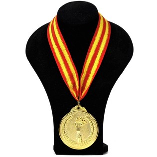 ГОЛЯМ ЗЛАТЕН МЕДАЛ (6 бр)