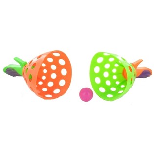 Игра Click & Catch Ball за 2 Души (6 бр.)