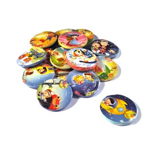 Магически Кърпички 27 x 25 см (100 бр)