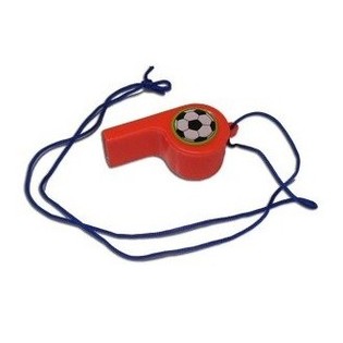 Футболни Свирки (100 бр.)