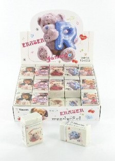 Гумички Мечета в Дисплей (30 бр.)