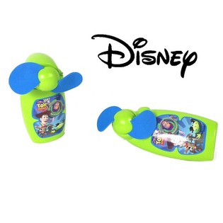 РЪЧЕН ВЕНТИЛАТОР DISNEY TOY STORY (18 бр.)