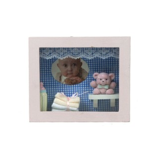 3D рамка за снимки за детска стая - Модел 1 (4 бр.)