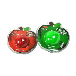 Магическо Кубче Ябълка - Magic Apple Cube (10 бр.)