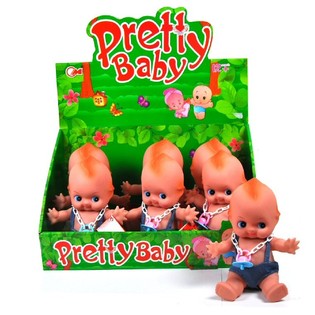 Кукли PRETTY BABY (Комплект 9 бр.)