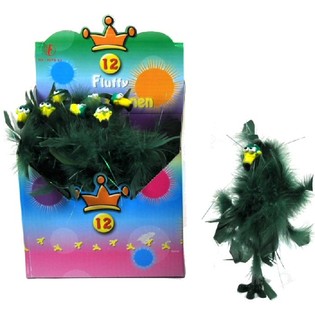 &Chi;имикалки &Phi;ламинго в Диспл&eycy;й (12 бр.)