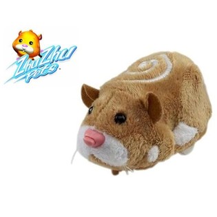 Хамстери Zhu Zhu Pets (12 бр.)