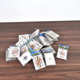 РАЗПРОДАЖБА Игри за Търпение (41 бр)