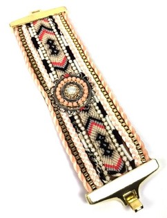 Луксозна Гривна Сьомга (1 бр.)