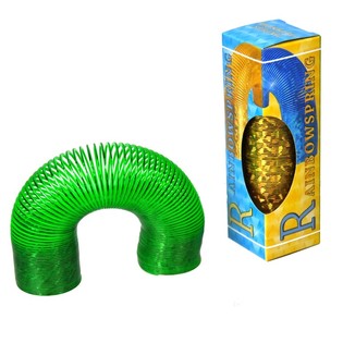 Гигантска Дъгова Спирала (12 бр.)