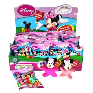 DISNEY MICKEY MOUSE CLUBHOUSE Плюшени Играчки в Пликче (24 бр.)