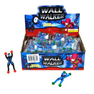 Стенни катерачи Wall Walker (72 бр.)