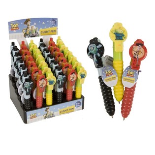 Химикалки Toy Story в Дисплей (36 бр.)