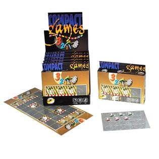 СЪСТЕЗАТЕЛНИ ИГРИ В ДИСПЛЕЙ (6 бр.)