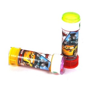 Сапунени Балони Disney Cars (36 бр.) | Едро