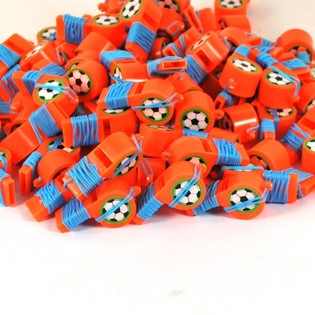 Футболни Свирки (100 бр.)