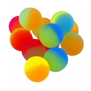 ПОДСКАЧАЩИ ТОПЧЕТА В БУРКАН - &Oslash;3.8 CM (40 бр.)