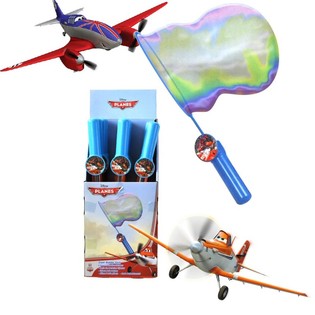 DISNEY PLANES Меч за сапунени мехури, 37 см ! (12 бр.)