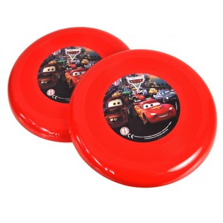 ФРИЗБИ DISNEY - CARS 20 CM (12 бр.)