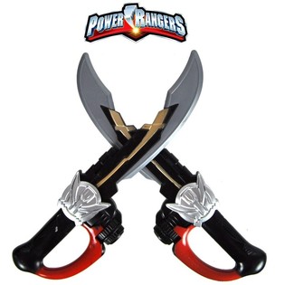 Сабя Power Rangers Super Megaforce (12 бр.)