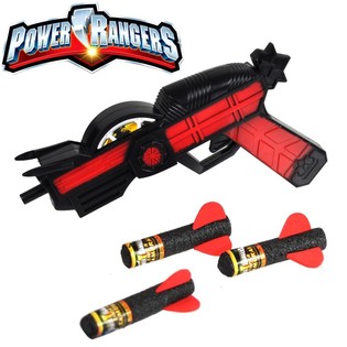 ПИСТОЛЕТ SHURIKEN POWER RANGERS SUPER SAMURAI (15 бр.)