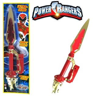 Меч Power Rangers Megaforce Ultra-Zord със Светлина (12 бр.)