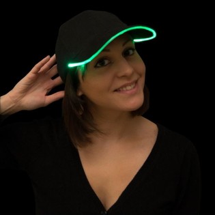 &Sigma;&Beta;&Epsilon;&Tau;&Epsilon;&Sigmau;&Alpha; LED &Sigma;&Alpha;&Pi;&Kappa;&Alpha; / PARTY CAPS - &Chi;&Rho;&Omega;&Tau;: &Zeta;&Epsilon;&Lambda;&Epsilon;&Nu; (12 &Beta;&Rho;.)