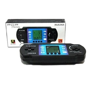 Ретро Игрова Конзола Pop Station - 9999 в 1 (12 бр.) | На Едро