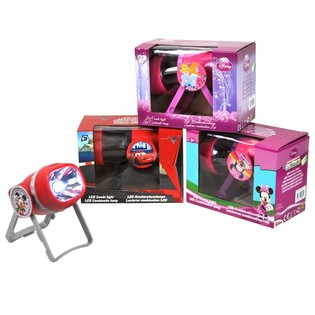 DISNEY LED КОМБИНИРАНА ЛАМПА (12 бр.)