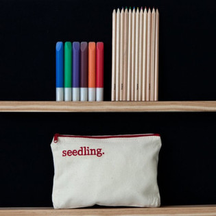 SEEDLING - НАПРАВИ СИ САМ НЕОСЕСЕР (1 бр.)