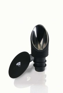 NUANCE - Накрайник за Наливане на Вино AROSSE (1 бр.)