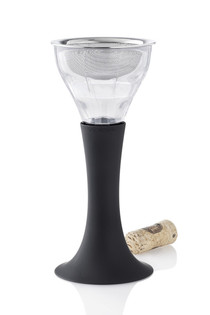 NUANCE - ФУНИЯ ЗА ВИНО WINEFINER (1 бр.)
