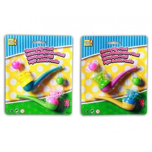 Комплект Летящи Топки 2 части на Карта (24 бр.)