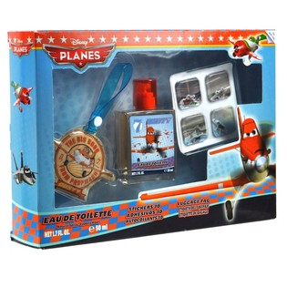 ГОЛЯМ ПОДАРЪЧЕН КОМПЛЕКТ DISNEY PLANES EAU DE TOILETTE (2 бр.)