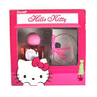 КОМПЛЕКТ ПОДАРЪК HELLO KITTY EAU DE TOILETTE (1 бр.)