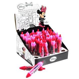 Химикалки Disney Minnie Mouse в дисплей (36 бр.)