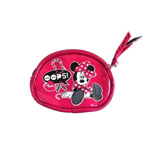НЕСЕСЕР DISNEY MINNIE MOUSE - МОДЕЛ: 1 (6 бр.)