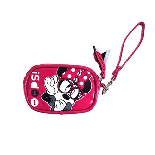 НЕСЕСЕР DISNEY MINNIE MOUSE - МОДЕЛ 2 (6 бр.)