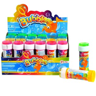 Сапунени Балони Flying Bubbles (24 бр. Дисплей)