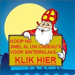 СЪВЕТ - РАЗГЛЕДАЙТЕ НАШИТЕ АРТИКУЛИ ЗА SINTERKLAAS / СВЕТИ НИКОЛА