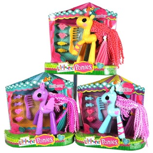 ПОНИТА LALALOOPSY (6 бр.)