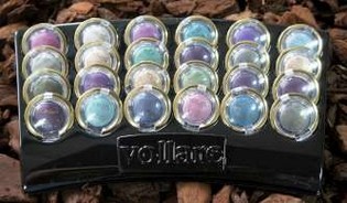 Сенки за Очи VOLLARE Микс Цветове (24 бр.)