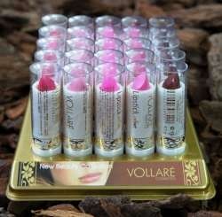 Червило VOLLARE (25 бр)