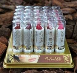 ЧЕРВИЛО VOLLARE (Дисплей от 25 бр.)