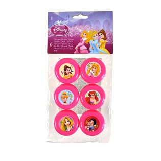 Комплект йо-йо Disney Princess от 6 части