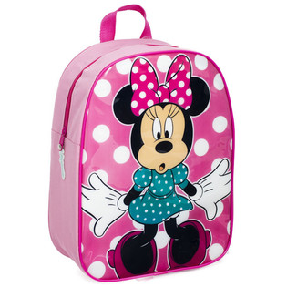 Ученическа чанта DISNEY MINNIE MOUSE (6 бр.)