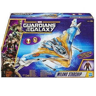 Космически кораб Milano Starship Guardians of the Galaxy - Hasbro