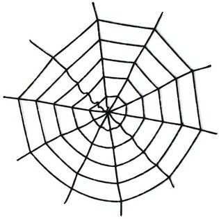 МЕГА ПАЯЖИНА 150 CM (6 бр.)